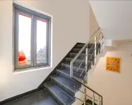 FabHotel Urban Residency Model Town Hotels in North Delhi