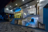 Hotel Karuna Residency Hotels near Mangala Bar & Restaurant