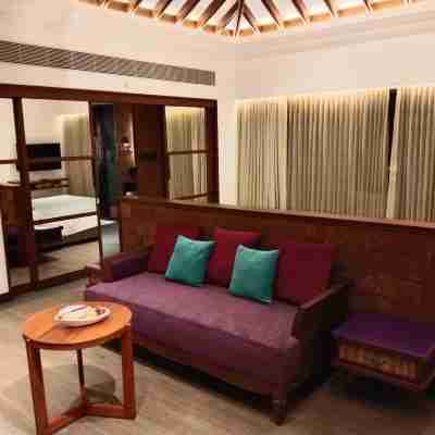 Great Trails Wayanad by GRT Hotels Rooms