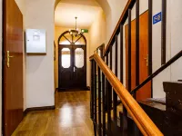 Villa Antares I & II Hotels near Neptun