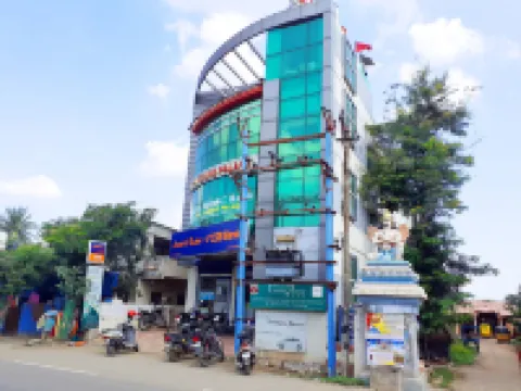 KPA大皇宮酒店 斯里佩魯姆布杜爾酒店