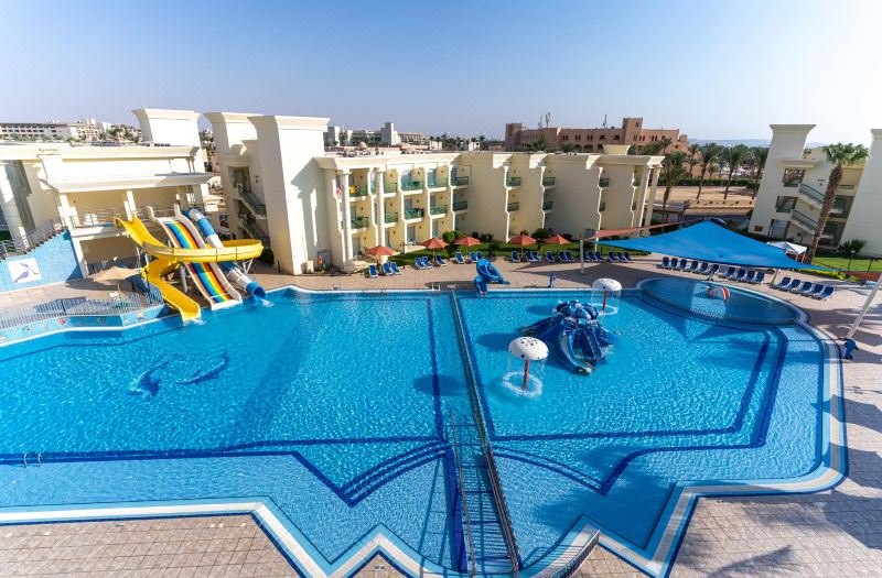 Swiss Inn Resort Hurghada photo 3