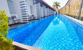 Odaita Hotel Pamekasan Madura