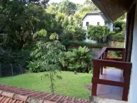 Chalés Dona Zenta - 3 Sao
