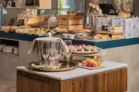 NH Parco Degli Aragonesi - Breakfast
