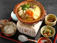 Kyo No Minshuku Ohara No Sato