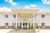 Super 8 by Wyndham Platte City/KCI Airport North Hotels in Platte County