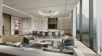 Crowne Plaza Lanzhou New Area