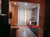 Apartement Easton Park By Yunus Cibeusi Hotels in Jatinangor