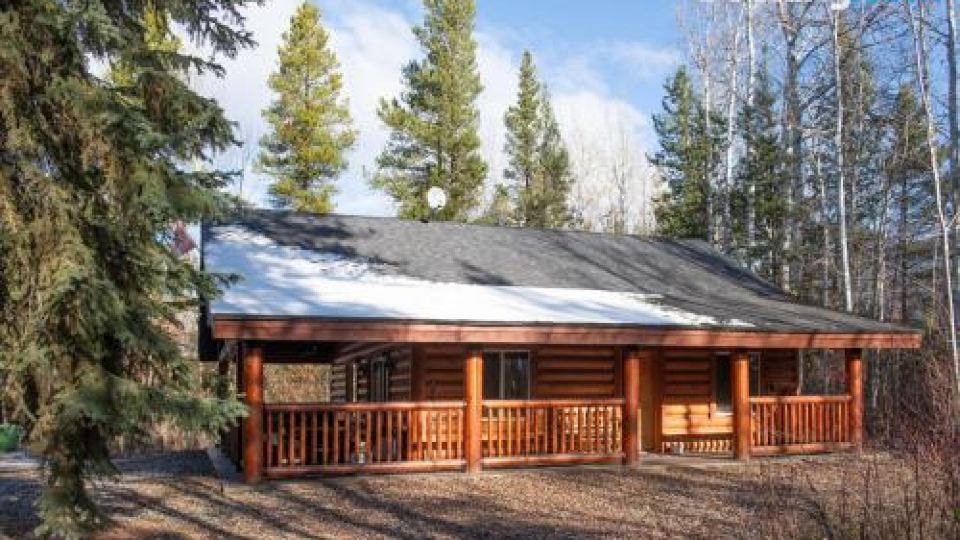 Legacy Vacation Rental
