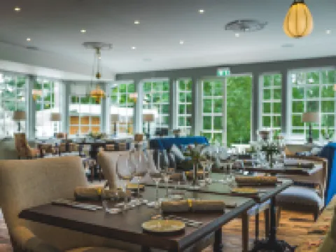 Villa Strandvägen โรงแรมในYstad