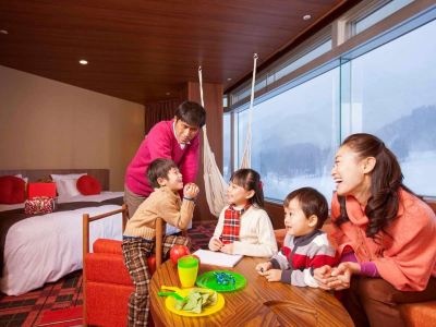 その他 苗場プリンスホテルの写真