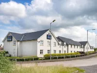 Travelodge Perth A9 Hotel dekat Caffe Canto