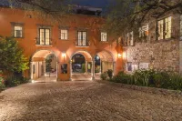Casa Goyri San Miguel de Allende