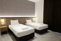 Loca Hotel Palangka Raya Hotels in Langkai