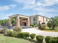 Best Western Bayou Inn Các khách sạn gần Công viên Audubon