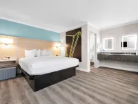 SureStay by Best Western San Francisco Marina District Hotels near Fort Point