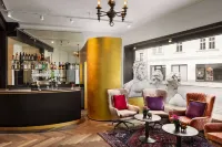 Dormero PaHo Wels - bar