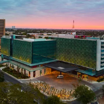 City Express Plus by Marriott Mérida