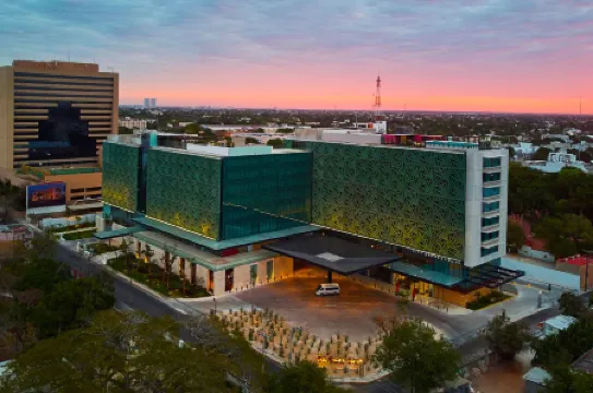 City Express Plus by Marriott Mérida