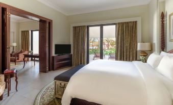 Sofitel Bahrain Zallaq Thalassa Sea & Spa