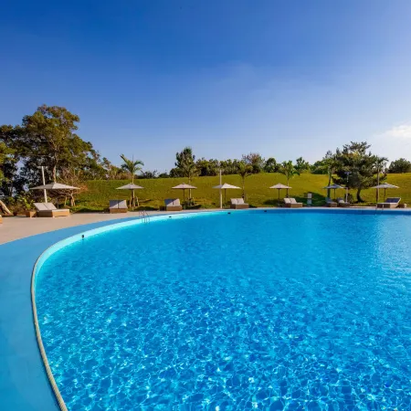 ANA Crowne Plaza RESORT OKINAWA URUMA HILLS by IHG