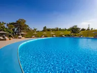 ANA Crowne Plaza RESORT OKINAWA URUMA HILLS by IHG - Merinäköala
