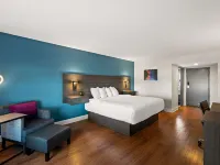 Best Western Shackleford  Hotels near Walmart Supercenter