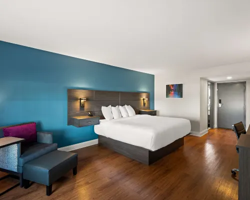 Best Western Shackleford  Hotels in Little Rock