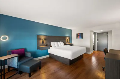 Best Western Shackleford 