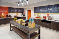 Hampton Inn by Hilton Kissimmee North - parking