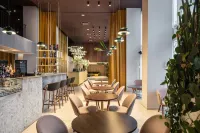 Exe Lev Hotels in Ljubljana