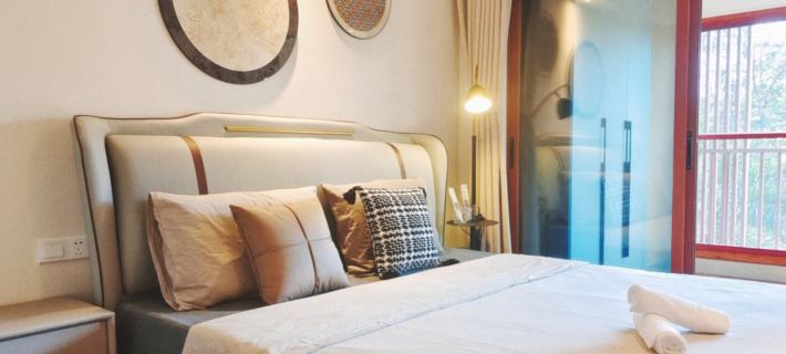 Tiandihui Youzi Homestay (Guangde Road) 창장 호텔