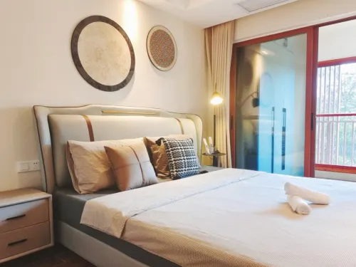 Tiandihui Youzi Homestay (Guangde Road)
