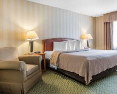 Quality Inn Airport