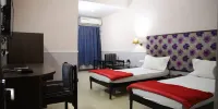 Hotel Nihar - Habitación Estándar