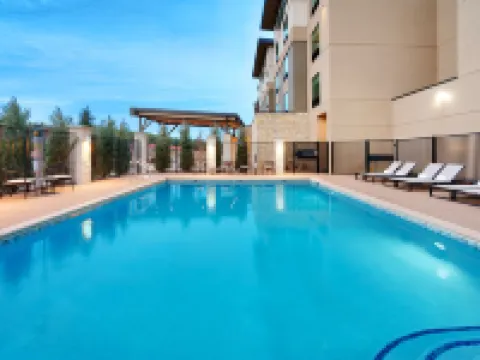 TownePlace Suites by Marriott Show Low Hotels in Show Low