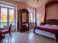 Domaine du Vern Hotel a Saint-Affrique