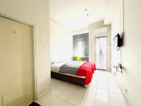 RedLiving Apartment @ Dramaga Tower by Liana Room