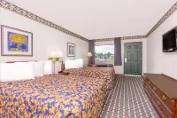 Howard Johnson by Wyndham Perry GA Hotels in Perry