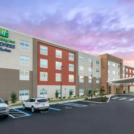 Holiday Inn Express & Suites ALACHUA - GAINESVILLE AREA by IHG