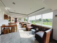 Art Doorz Homestay Istana Gandrung Hotels in Banyuwangi