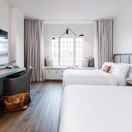 The Alida, Savannah, a Tribute Portfolio Hotel