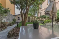 The Secret Garden Hotels near Church of St. John the Baptist