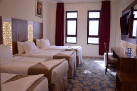 Artal International Hotel