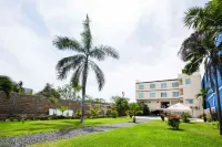 كابيتال أو هوتل لوس كاراكوليس، أكابولكو فنادق في 