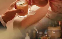 Fleur de Lys Hotel Quy Nhon - bar