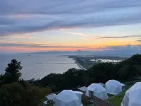 Dot Glamping Ako Các khách sạn ở Ako