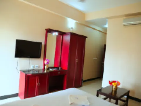 Hotel Vels Court Hotels in Palani