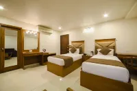 Hotel Metro Hotels in Agra